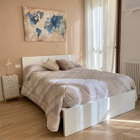 Angel'S Suite Βιτσέντζα Εξωτερικό φωτογραφία