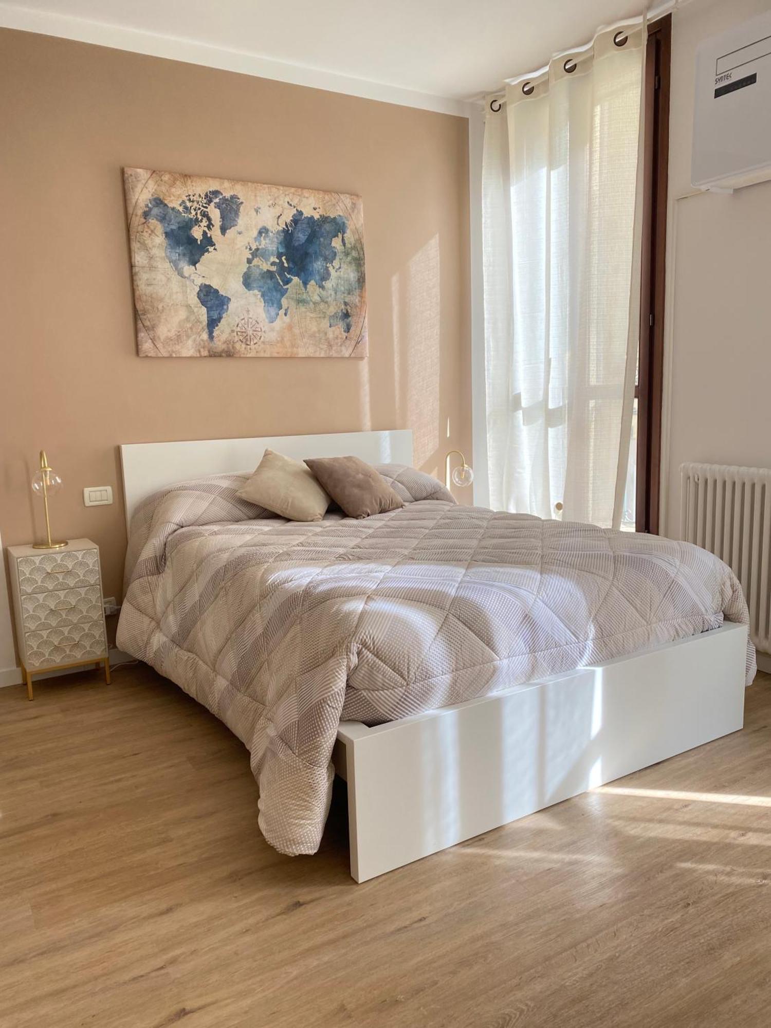 Angel'S Suite Βιτσέντζα Εξωτερικό φωτογραφία
