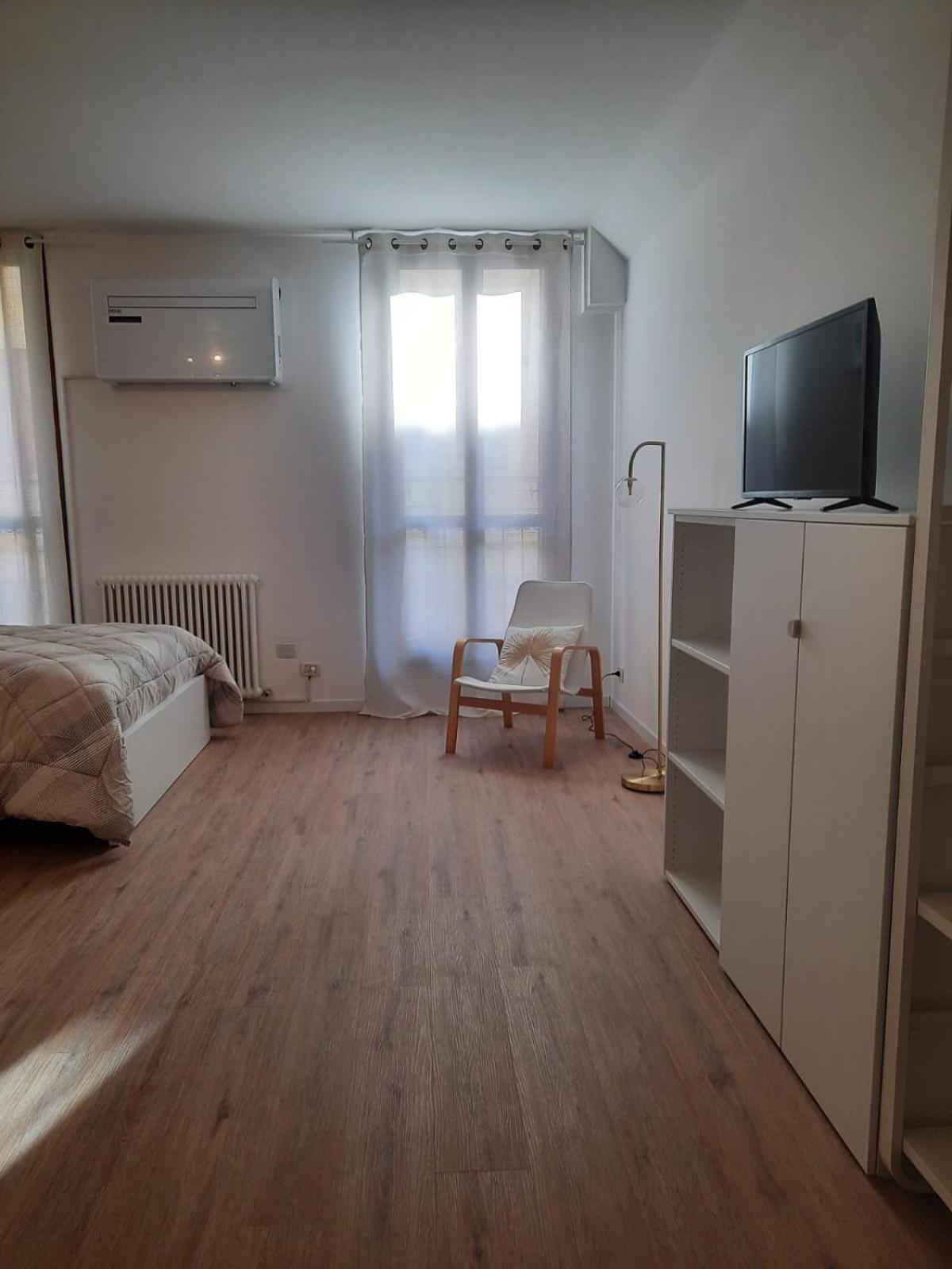 Angel'S Suite Βιτσέντζα Εξωτερικό φωτογραφία